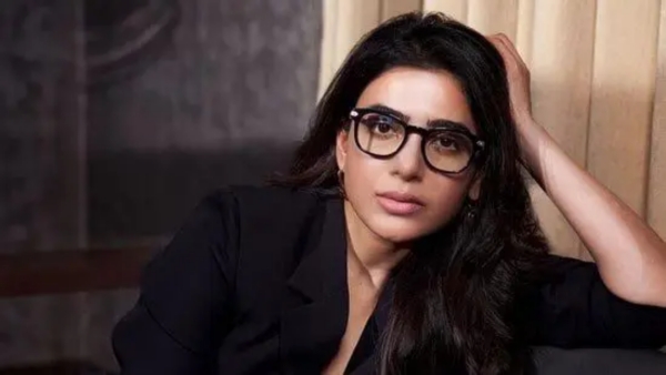 Samantha Opens Up I Smiled at My Father s Funeral Because I m a Celebrity