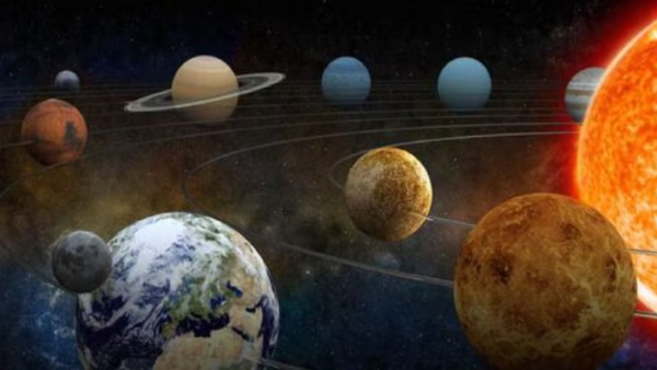 four zodiac signs will get amazing benefits and huge money due to bhudhaditya rajayogam
