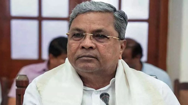 CM Siddaramaiah received threat calls
