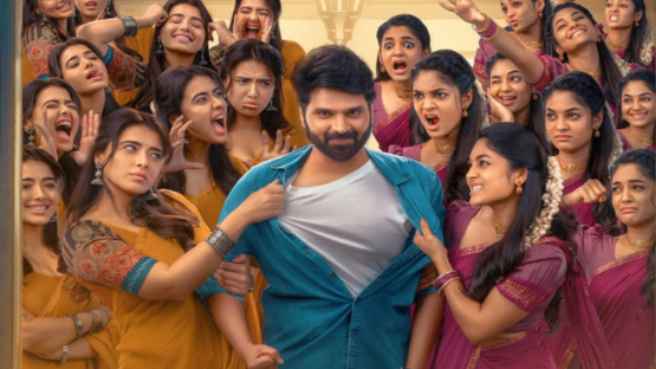 sree vishnu Single Movie Review and rating