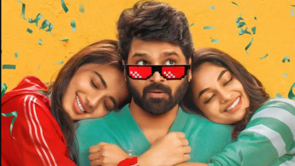 sree vishnu Single Movie Review and rating