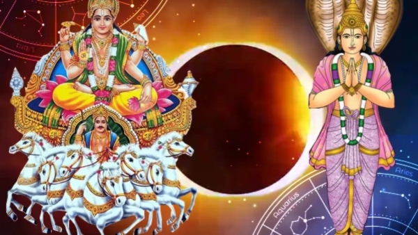 With sun ketu conjunction these zodiac signs will get good fortune