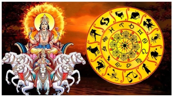sun gives these zodiac signs difficulties and finacial losses soon