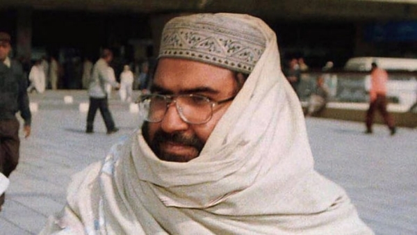 Masood Azhar Issues New Threat Against PM Modi and India Masood Azhar Issues New Threat Against PM Modi and India