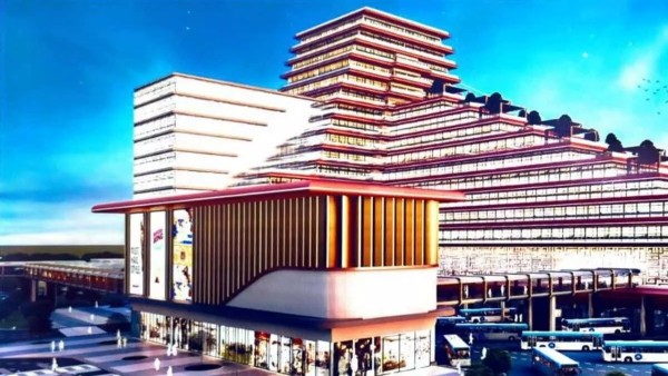 central-approves-budget-and-dpr-for-tirupati-integrated-bus-terminal