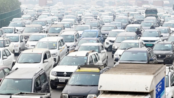 New FASTag Rule One-Time Annual Payment for Unlimited Highway Access