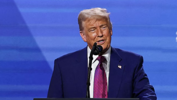 Trump clarifies that he did not mediate between India and Pakistan