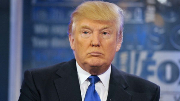setback to Donald trump in US court on tariffs rejects india-pak ceasefire for trade argument