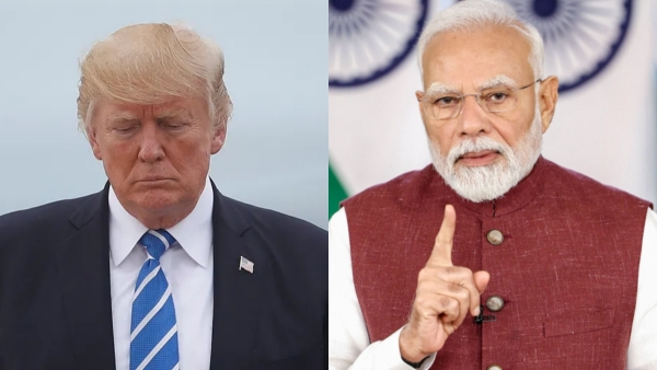 India Denies Trump s Claim of Mediating Peace with Pakistan