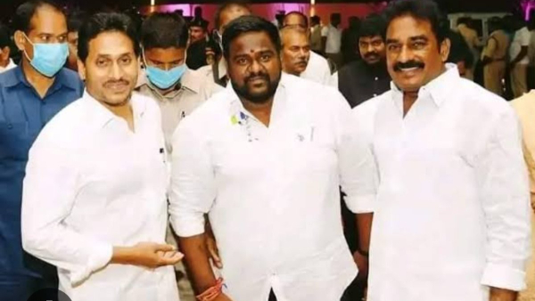 ap government removes Kadapa mayor macherla municipal chairman showing technical reasons