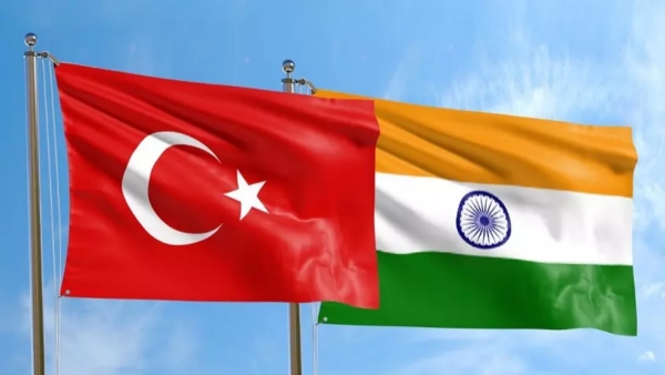 Turkey Backs Pakistan in Operation Sindoor India Erupts With BoycottTurkey