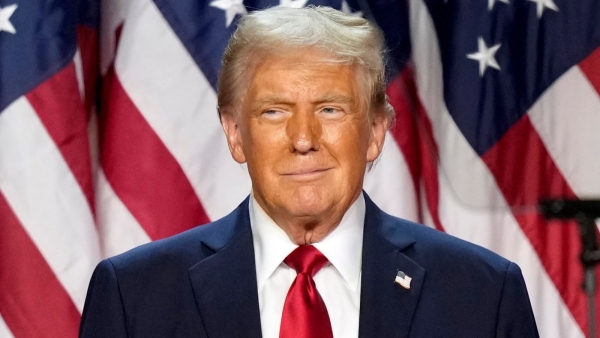 Trump Administration May Impose 5 Tax on Foreign Remittances Trump Administration May Impose 5 Tax on Foreign Remittances