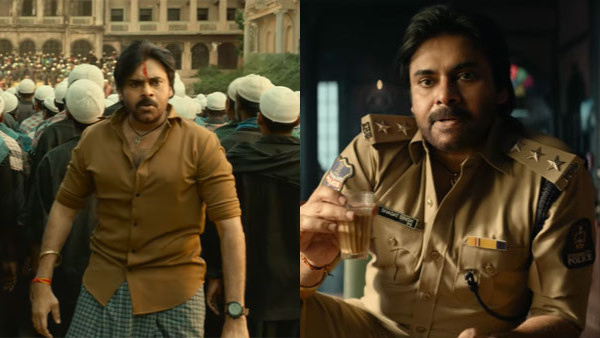 Pawan Kalyan has finalized the final film in his career