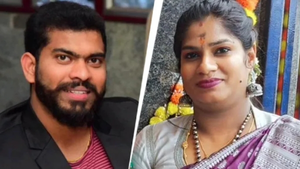 Gym Trainer Arrested for Wife s Murder in Tamil Nadu
