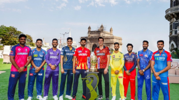 Who will win IPL 2025 Betting odds and predictions for Indian Premier League cricket season