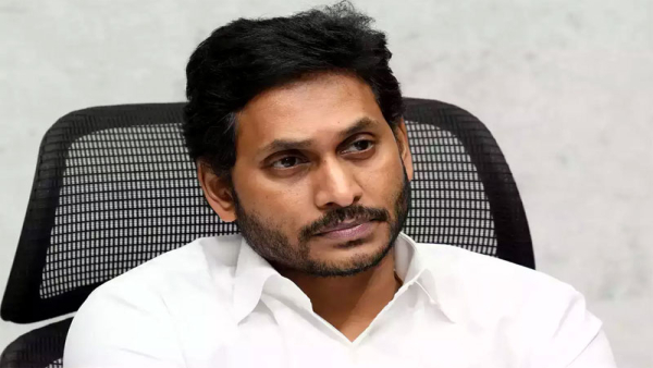YS Jagan demand to take action against the accused
