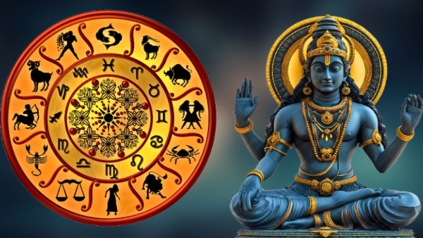 three zodiac signs will get huge money and all benefits due to jupiter and Saturn rare conjunction after 500 years
