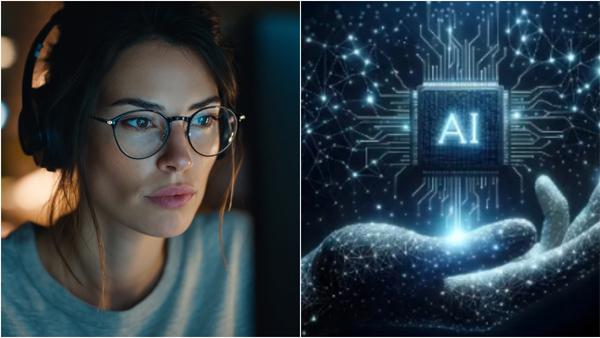 India is expected to create 23 lakh jobs in the AI sector by 2027