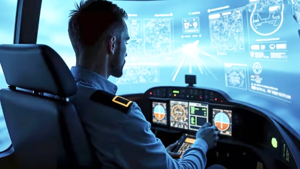 Revolutionizing Aviation How AI Analyzes Flight Accidents in Analytics Inside Report