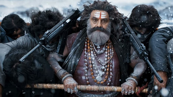 Balayya s Akhanda 2 did more business than Chiranjeevi s Vishwambhara