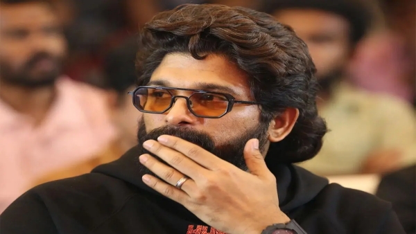 Allu Arjun Gets Emotional on Vedam s 15th Anniversary Shares Heartfelt Post