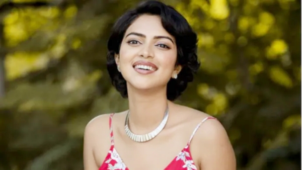 Amala Paul Opens Up on Bold Aadai Shoot in Recent Interview