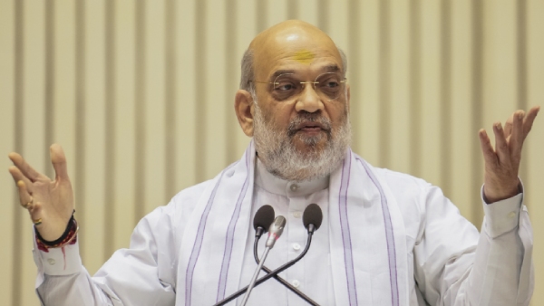 National Turmeric Board Inauguration in Nizamabad by Amit Shah on June 29 National Turmeric Board Inauguration in Nizamabad by Amit Shah on June 29