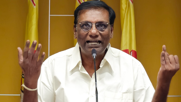 tdp leader anam Venkata ramana reddy satires on ys jagan over Chandrababu beaten up demand tdp leader anam Venkata ramana reddy satires on ys jagan over Chandrababu beaten up demand