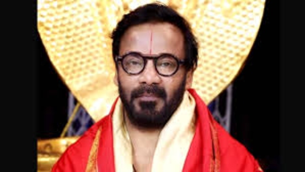 architect-and-ttd-board-member-take-responsibilities-for-alipiri-new-design architect-and-ttd-board-member-take-responsibilities-for-alipiri-new-design