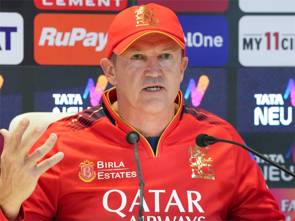 Head Coach Andy Flower reveals interesting facts behind the RCB success