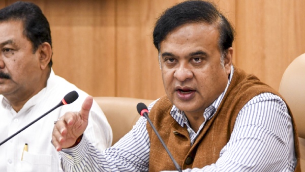 Shoot-at-Sight Orders Issued in Dhubri Assam Amidst Communal Tension CM Himanta Biswa Sarma s Statement Shoot-at-Sight Orders Issued in Dhubri Assam Amidst Communal Tension CM Himanta Biswa Sarma s Statement