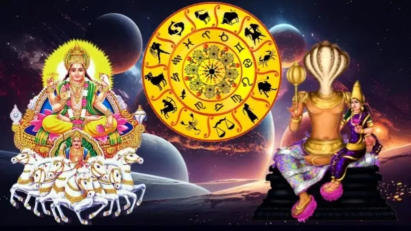 Sun-Rahu conjunction This is the time to be careful for these zodiac signs