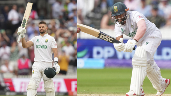 WTC Final 2025 South Africa on the Verge of Historic Triumph Against Australia WTC Final 2025 South Africa on the Verge of Historic Triumph Against Australia