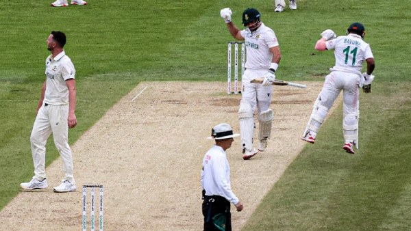WTC Final 27-Year Wait Ends South Africa Crowned World Test Champions after Dominating Australia