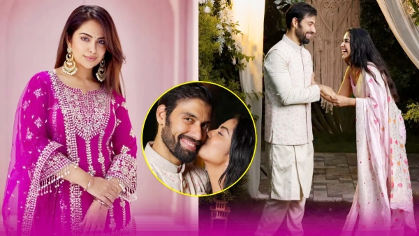 Balika Vadhu Star Avika Gor Engaged A New Chapter for the Young Bride Icon Balika Vadhu Star Avika Gor Engaged A New Chapter for the Young Bride Icon