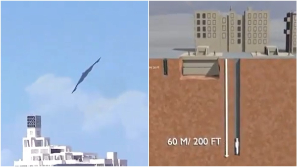 AI explained How B2 Bomber works