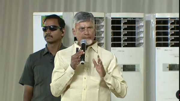 won t tolerate crimes under disguise of politics Chandrababu s warning to ys jagan won t tolerate crimes under disguise of politics Chandrababu s warning to ys jagan