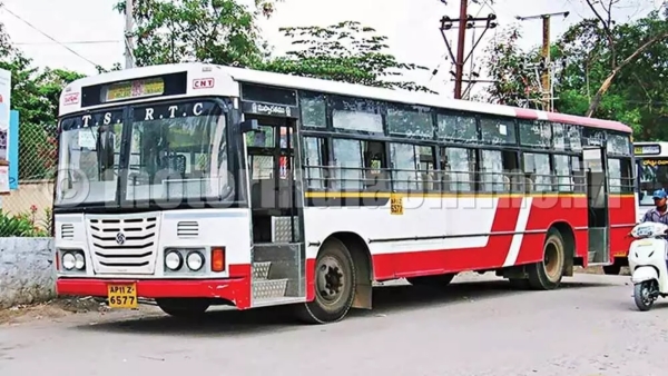 Telangana RTC Hikes Bus Pass Rates New Prices Effective June 2025