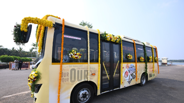 ap government to purchase new electric buses in wake of free travel to woman scheme from aug 15 ap government to purchase new electric buses in wake of free travel to woman scheme from aug 15