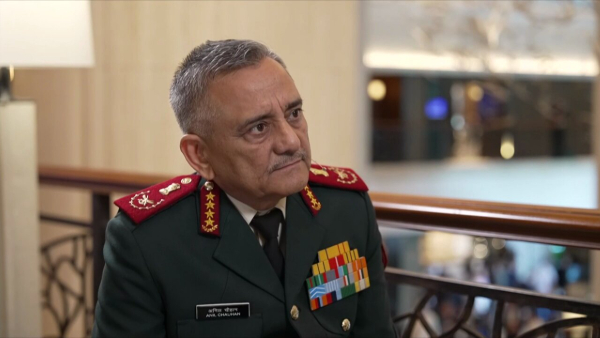 congress slams cds anil Chauhan s statement in Singapore on operation sindoor losses congress slams cds anil Chauhan s statement in Singapore on operation sindoor losses