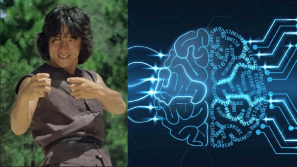 AI Magic Bruce Lee Jackie Chan Films Get a New Look in China