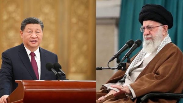 Will China Go to War for Iran Military Power and Limitations Explained