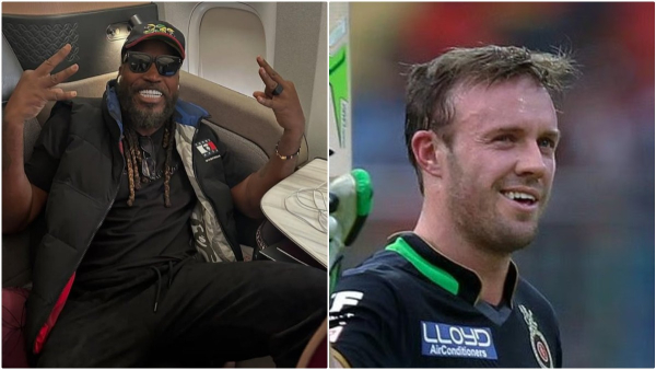 Chris Gayle and AB de Villiers set to attend IPL 2025 final in Ahmedabad