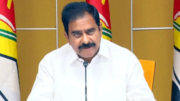 TDP leader gives clarity on joining YSRCP