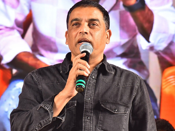 telugu Film industry bigwigs playing games with Chandrababu and Pawan Kalyan