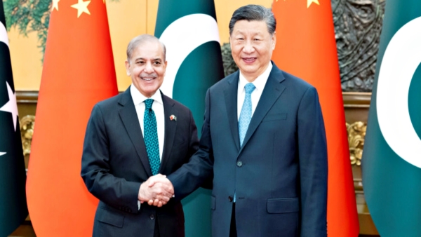 China Announces Massive 3 4 Billion Aid Package for Pakistan