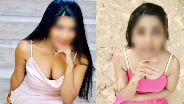 Tollywood s Gayatri Gupta I m Pansexual Questions Gender s Role in Desire Tollywood s Gayatri Gupta I m Pansexual Questions Gender s Role in Desire
