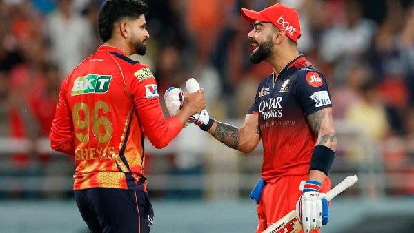 Herschelle Gibbs backings this team in IPL 2025 finals