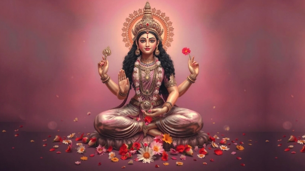 With Mahalakshmi RajYoga these zodiac signs will be wealthy till june 11th
