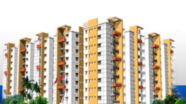 Rajiv Swagruha flats and plots get green signal for auction Rajiv Swagruha flats and plots get green signal for auction